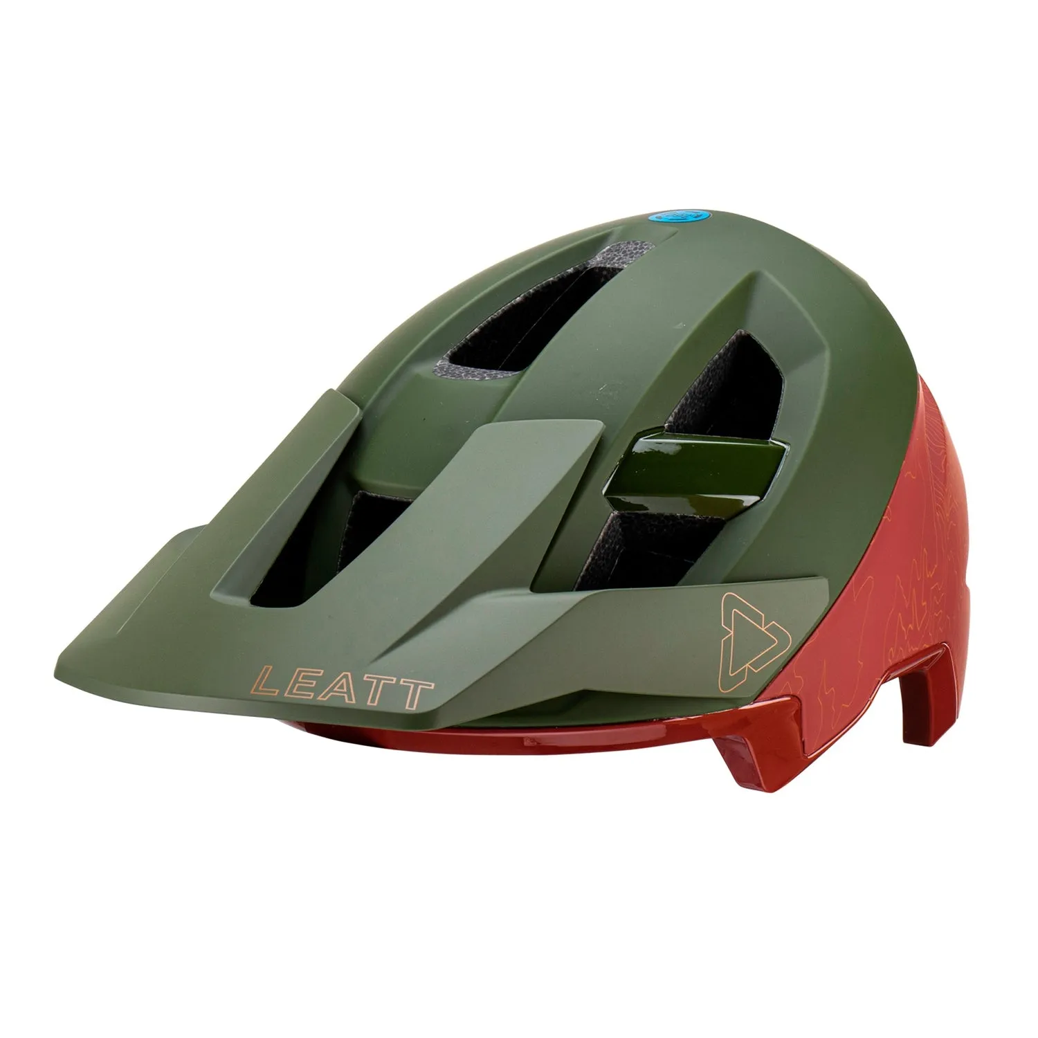 Leatt V23 MTB All-MTN 3.0 Helmet