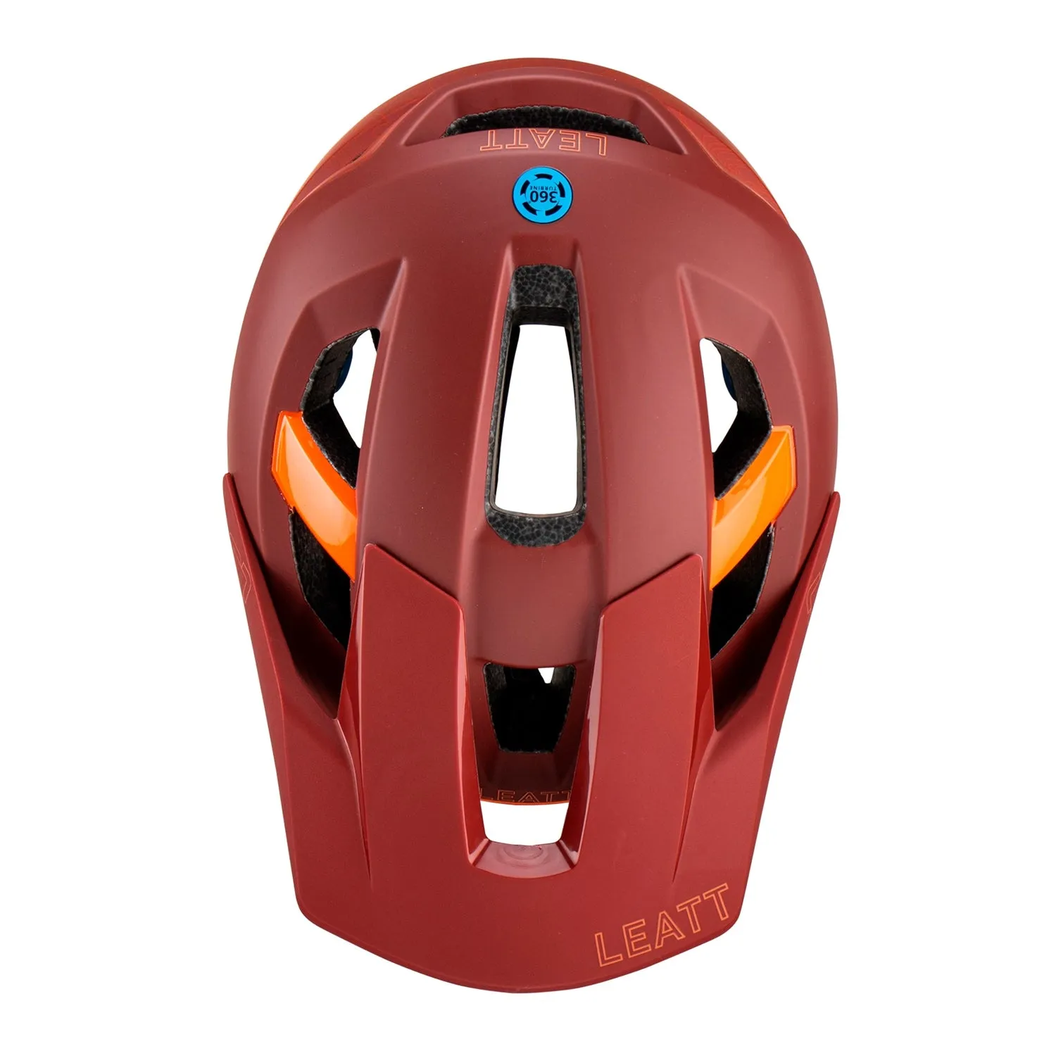 Leatt V23 MTB All-MTN 3.0 Helmet