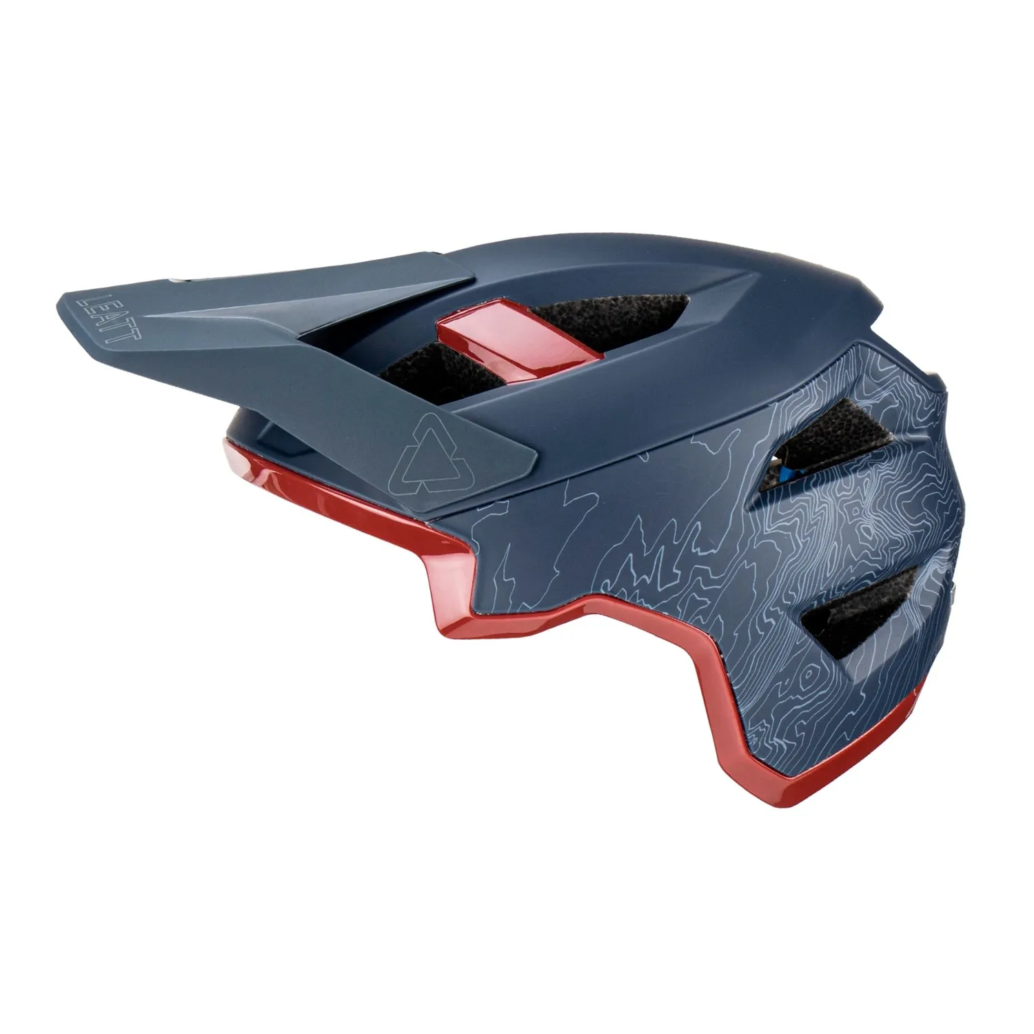 Leatt V23 MTB All-MTN 3.0 Helmet