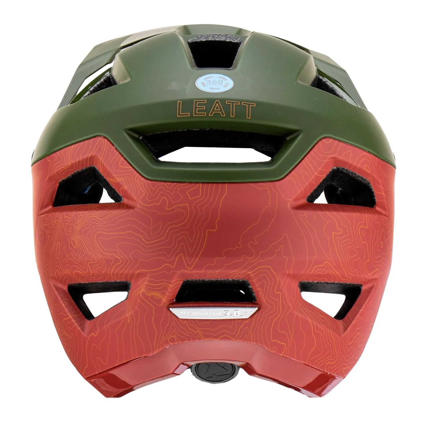 Leatt V23 MTB All-MTN 3.0 Helmet