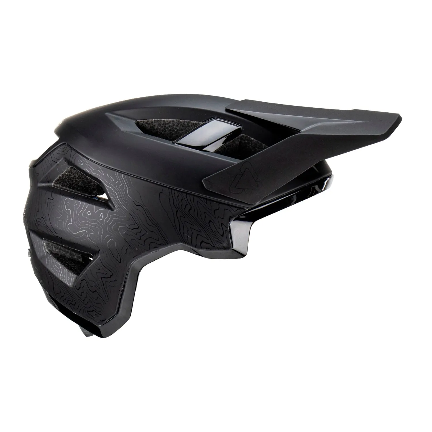 Leatt V23 MTB All-MTN 3.0 Helmet