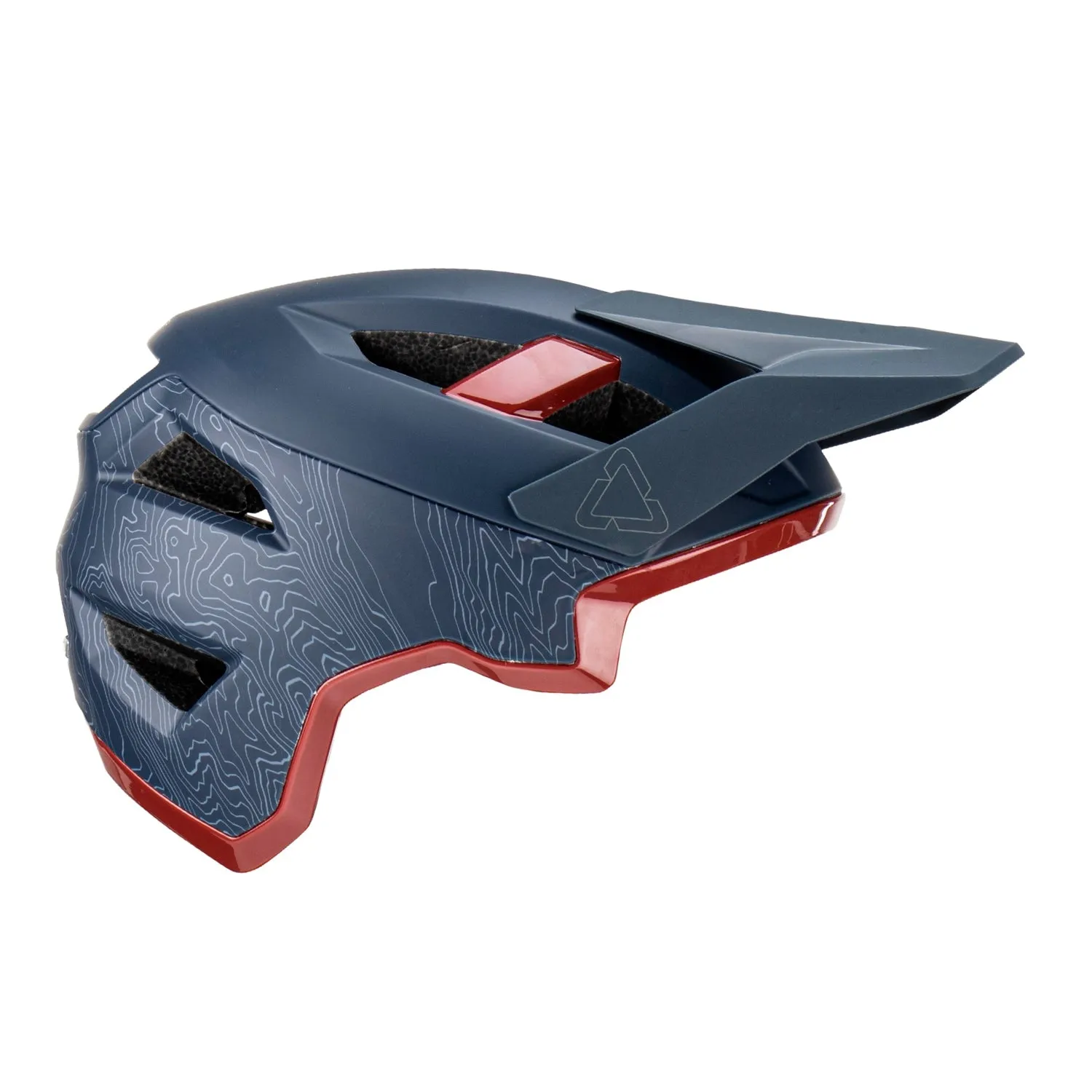 Leatt V23 MTB All-MTN 3.0 Helmet