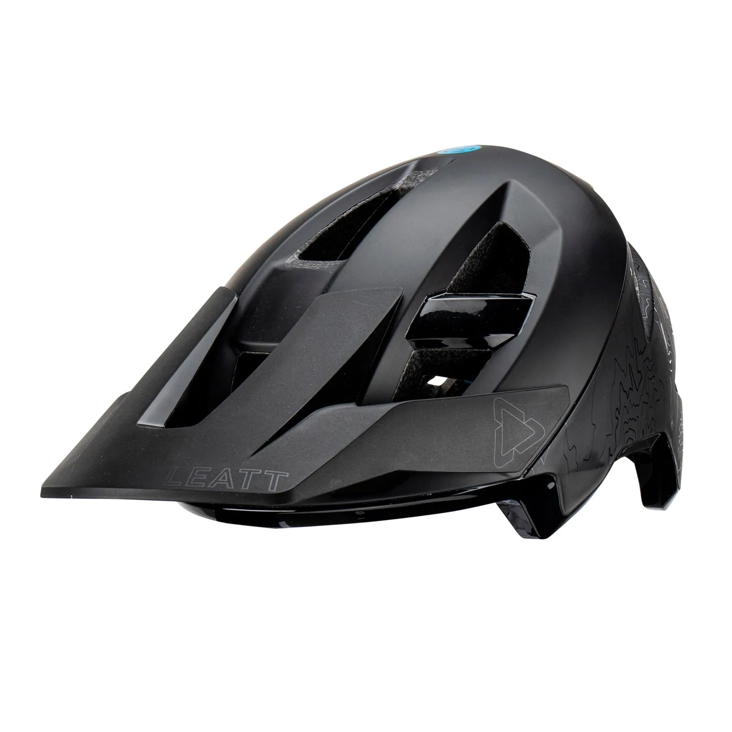Leatt V23 MTB All-MTN 3.0 Helmet