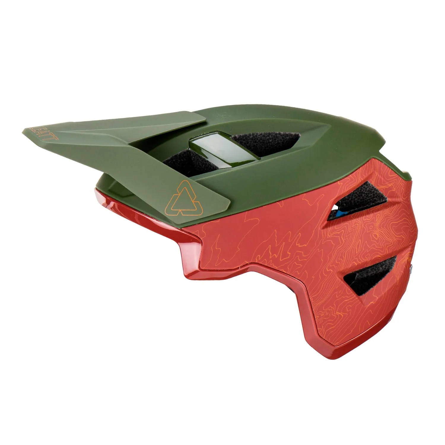 Leatt V23 MTB All-MTN 3.0 Helmet