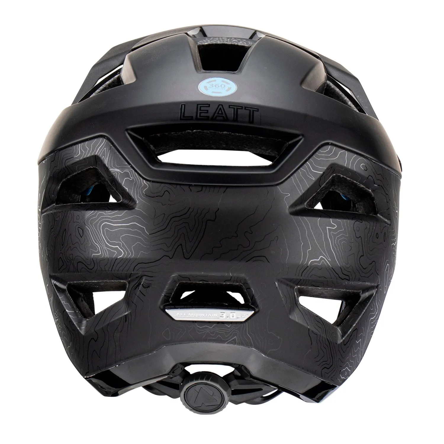 Leatt V23 MTB All-MTN 3.0 Helmet