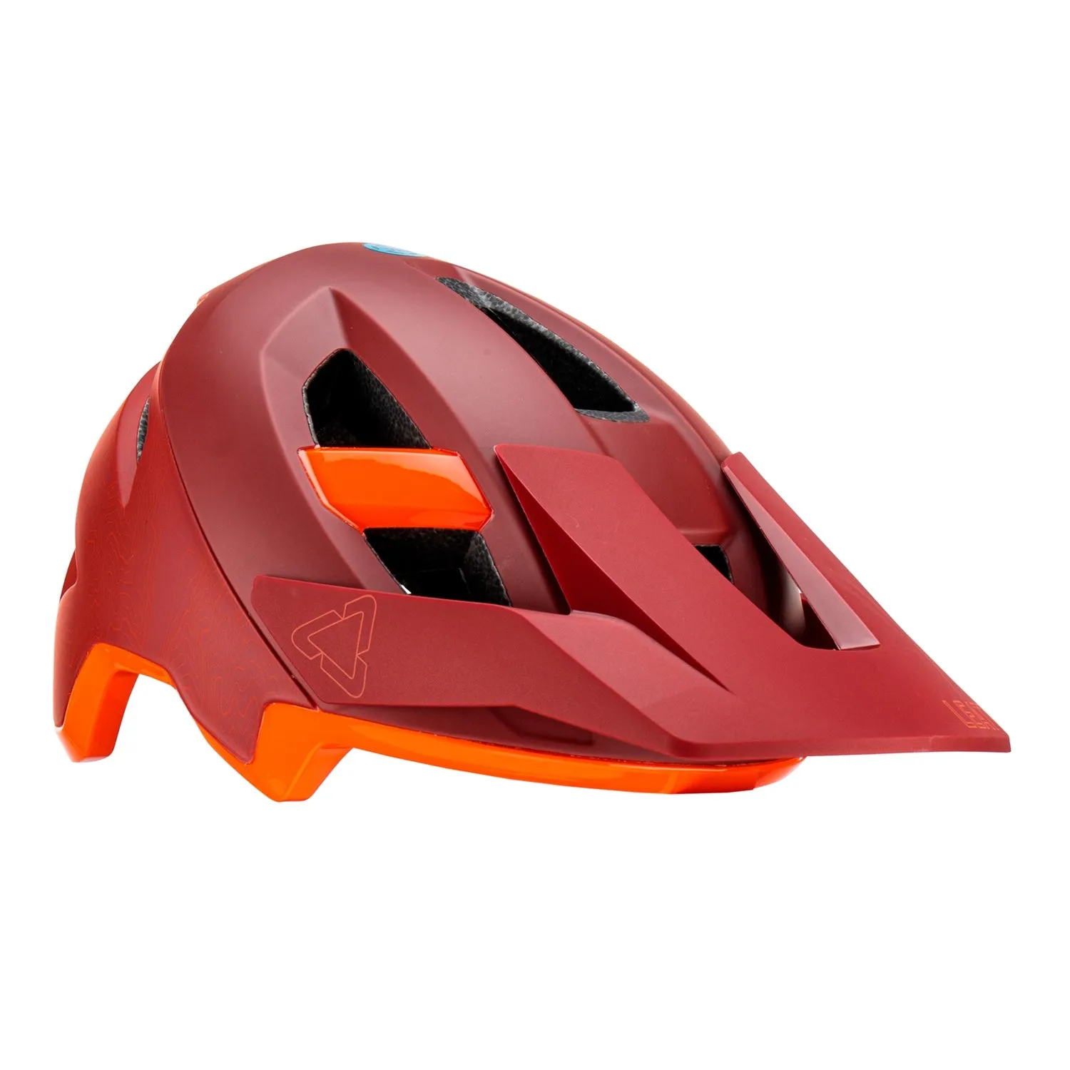 Leatt V23 MTB All-MTN 3.0 Helmet