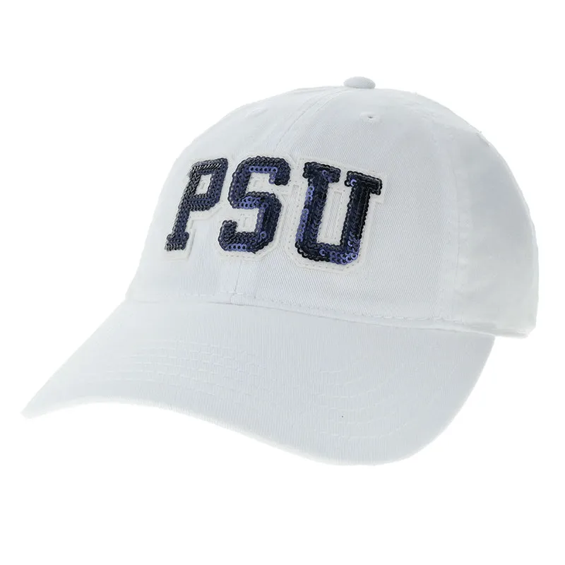 Legacy Youth/Lady Sequin PSU Hat