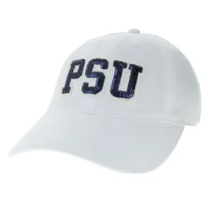 Legacy Youth/Lady Sequin PSU Hat