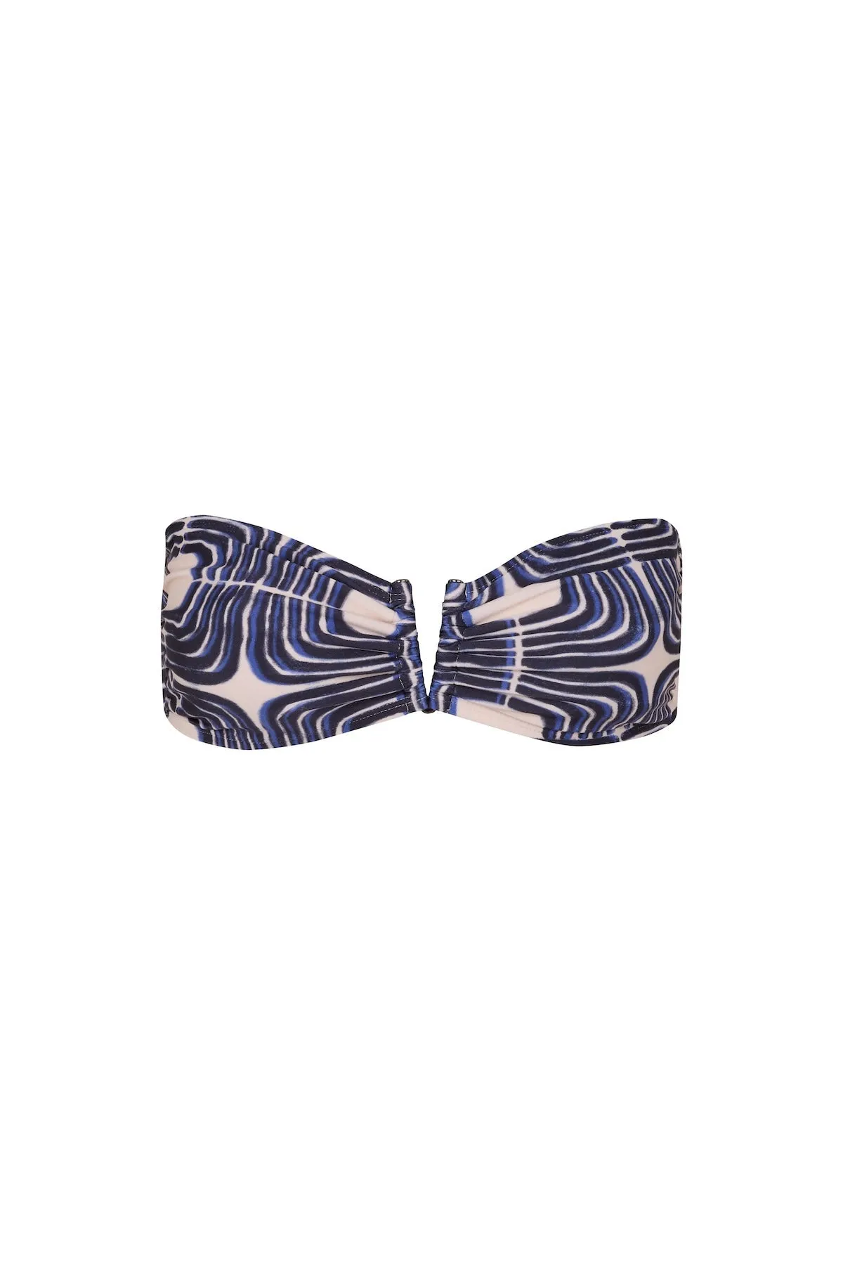 Lenny Niemeyer Bandeau Bikini Top
