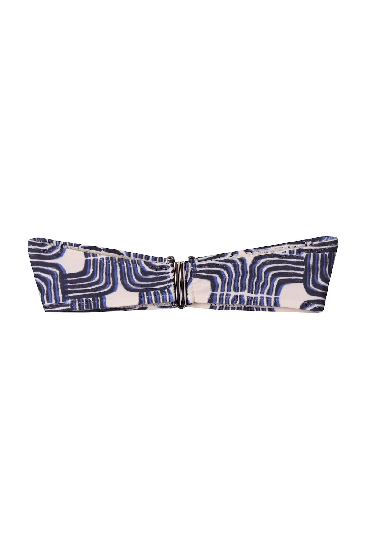Lenny Niemeyer Bandeau Bikini Top