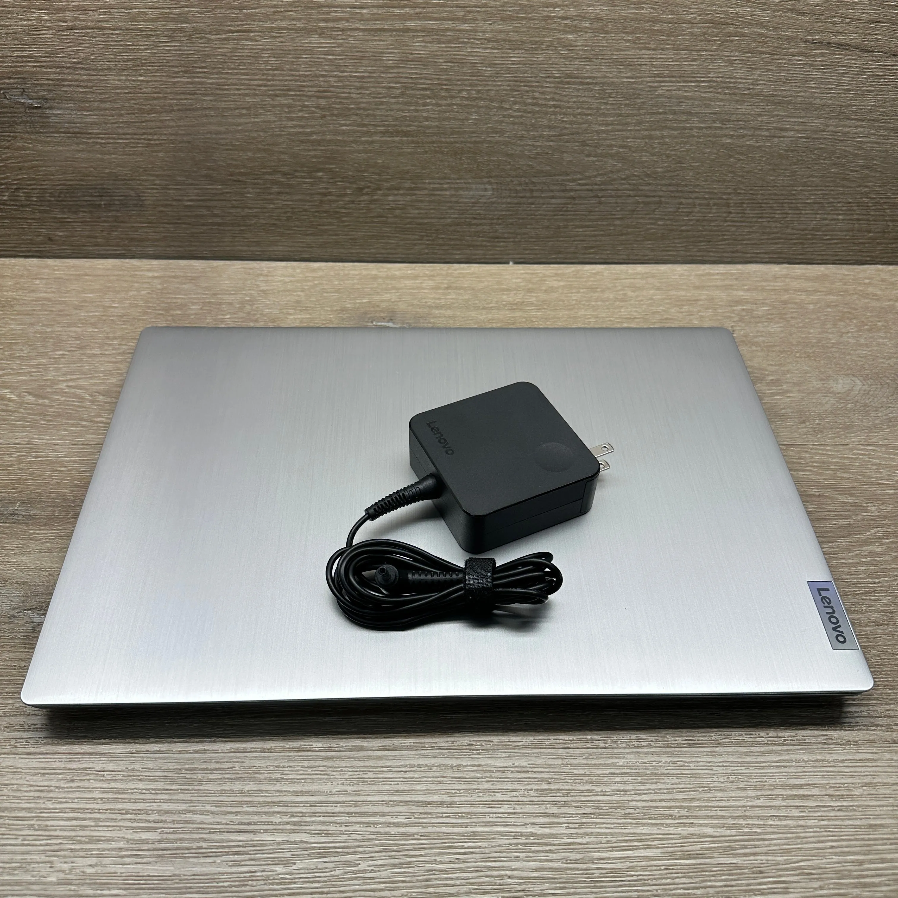 Lenovo Ideapad 3 15.6" Touchscreen Notebook