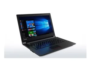 Lenovo Think V310 14 Isk Laptop 14 Pulg. Ci3 6006u, 4 Gb, 500 Gb, Dvd, W10 P