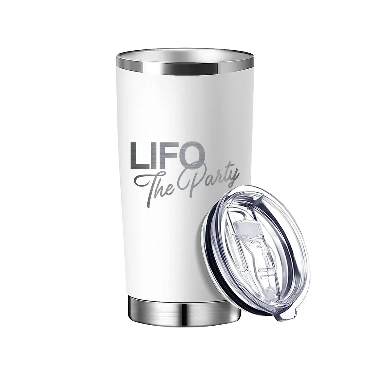 LIFO The Party Tumbler