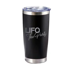 LIFO The Party Tumbler