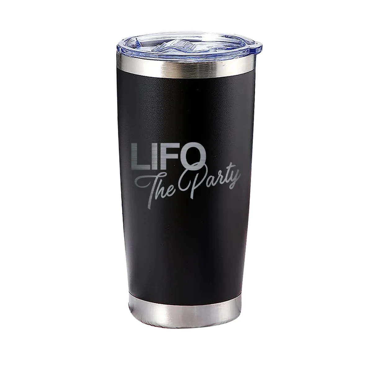 LIFO The Party Tumbler