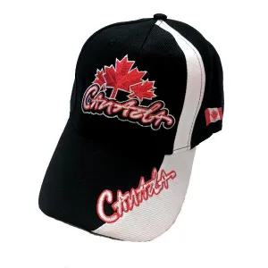Limited Edition Mountaineer Stitched & Embroidered Baseball Cap