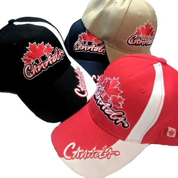Limited Edition Mountaineer Stitched & Embroidered Baseball Cap