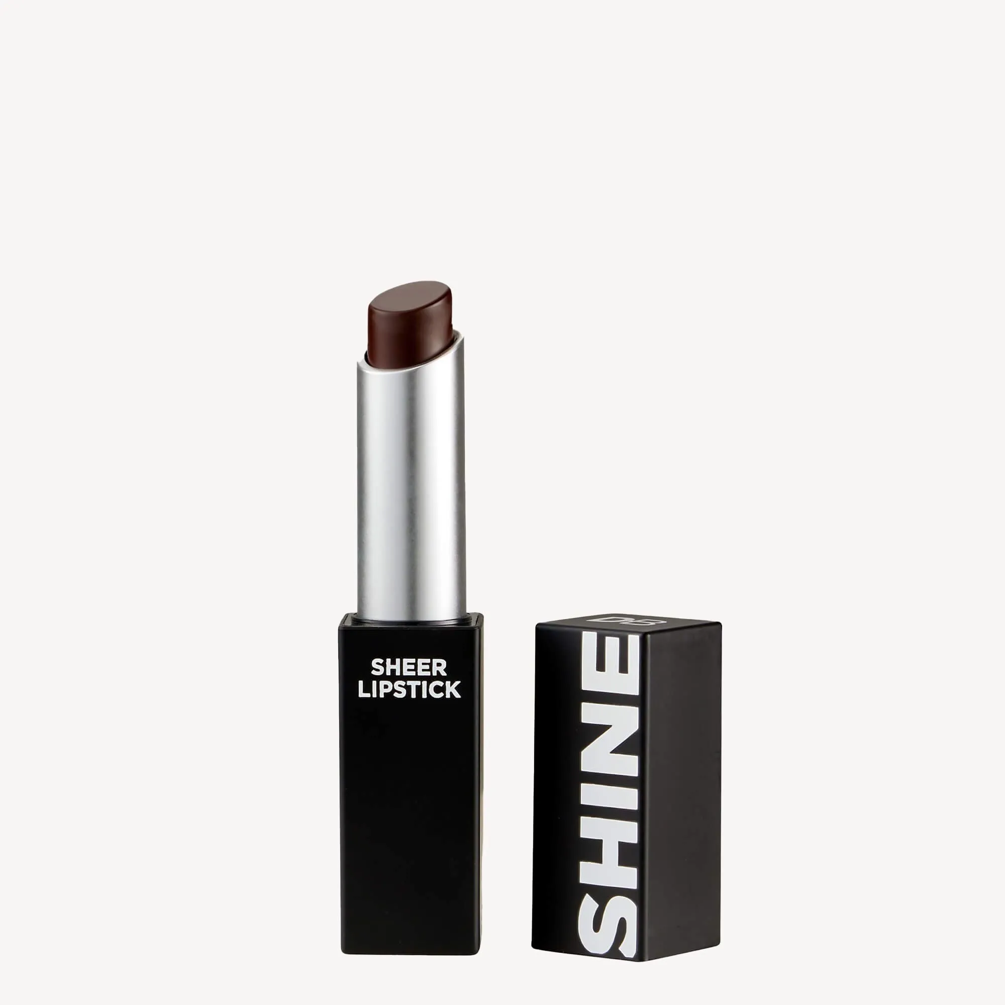 Limited Edition Sheer Shine Lipstick