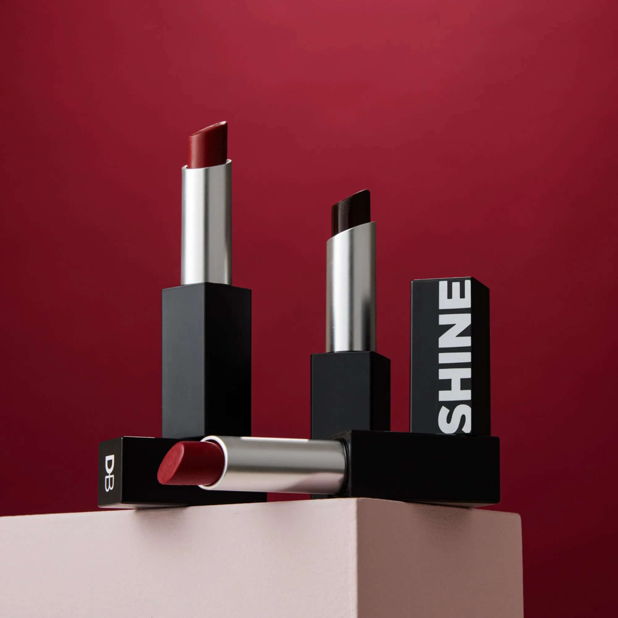 Limited Edition Sheer Shine Lipstick