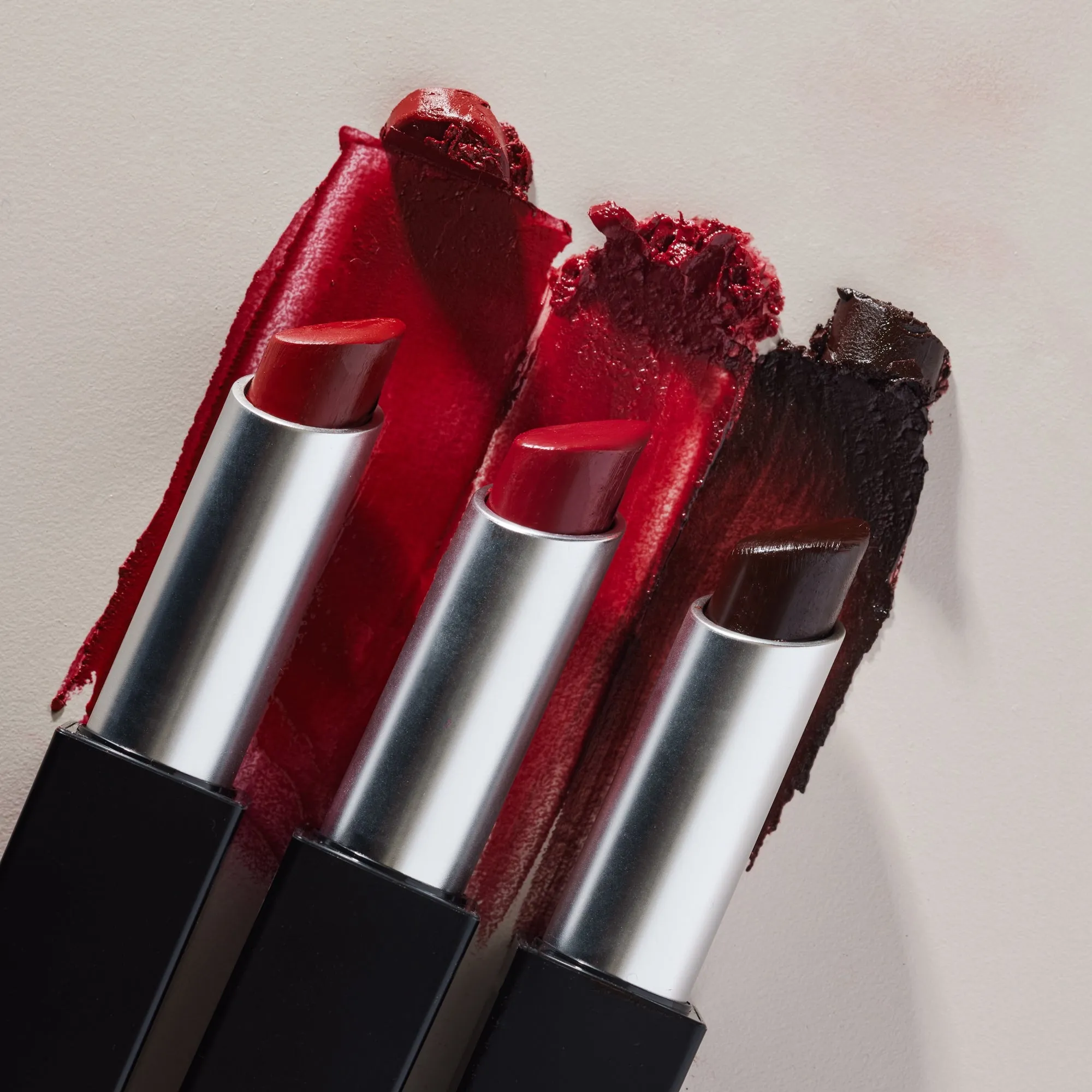 Limited Edition Sheer Shine Lipstick