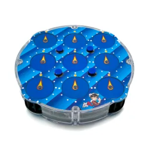 LingAo Magic Clock Puzzle