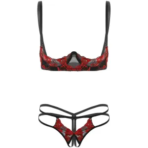 Lingerie Set