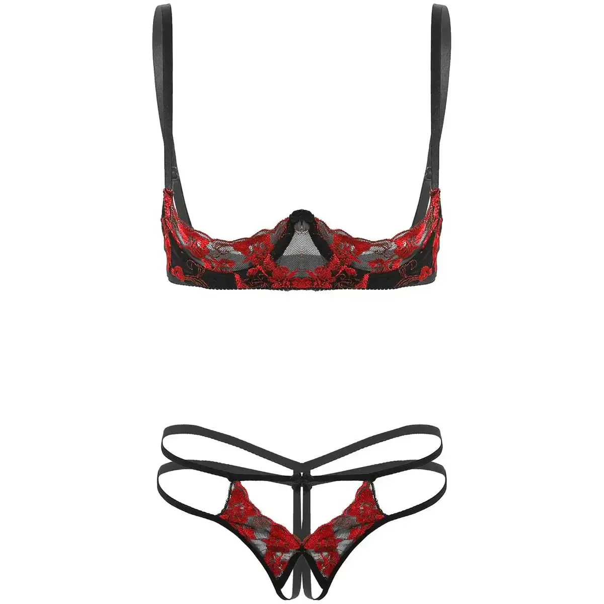Lingerie Set
