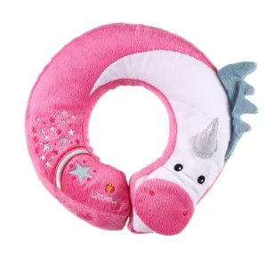 LITTLE LIFE Unicorn Animal Snooze Pillow