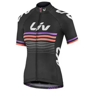 LIV Race Day SS Jersey