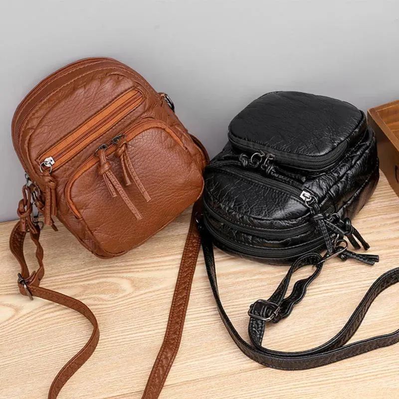 Lize | Stylish Crossbody Bag