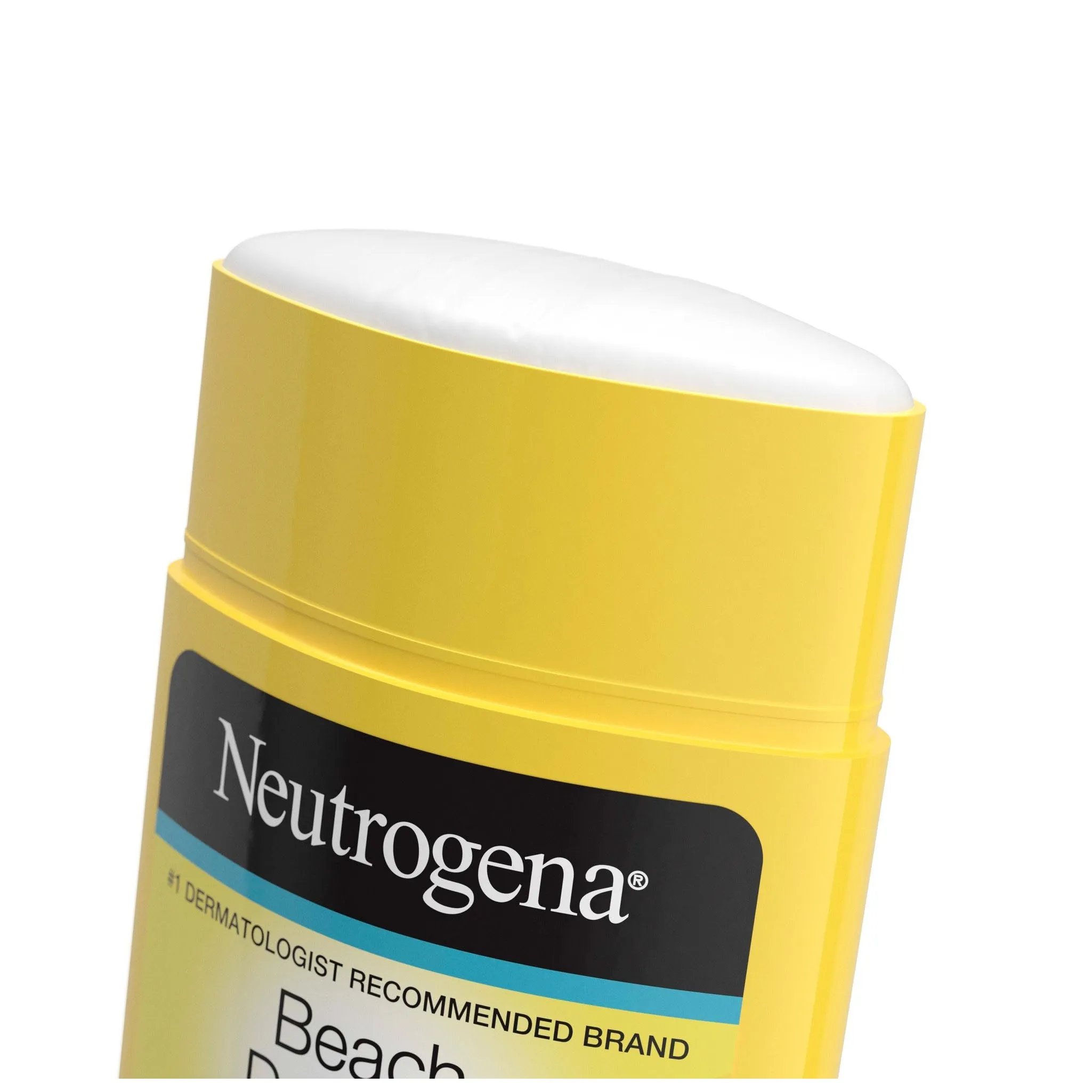 Lăn Chống Nắng Neutrogena Beach Defense SPF 50  42g