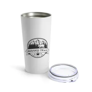 Logo Tumbler 20oz