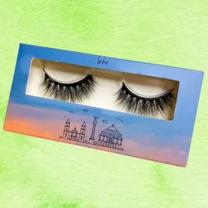 Loha Magnetic City Lashes - Mexico City