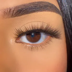 Loha What's Up, Buttercup? Magnetic Lashes