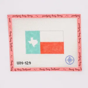 Lone Star Flag