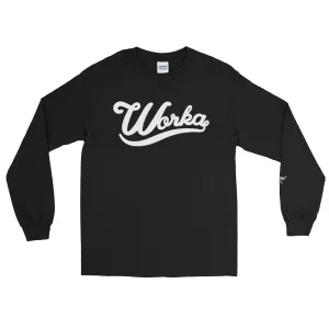 Long Sleeve Worka Shirt