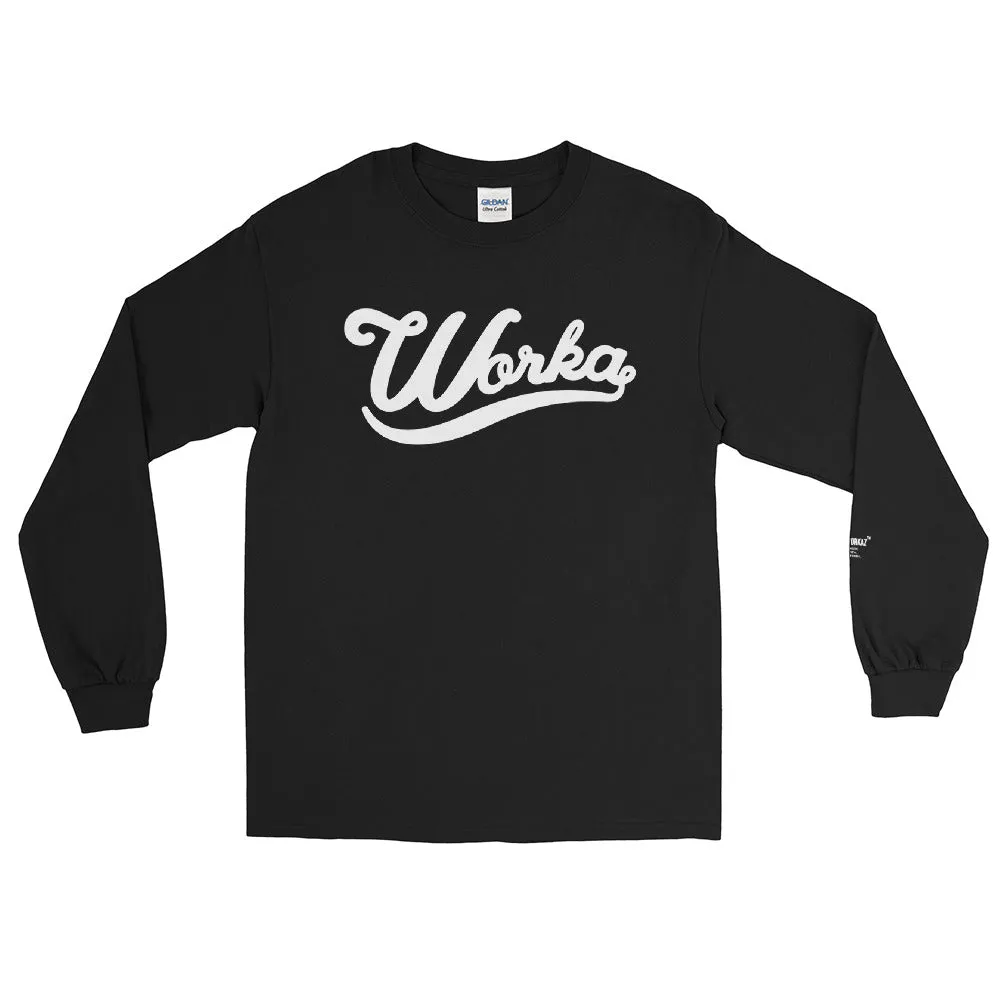 Long Sleeve Worka Shirt