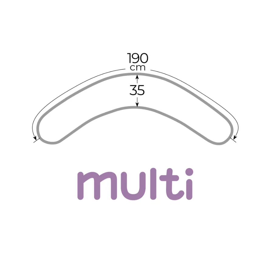Lorelli Multifunctional Pillow