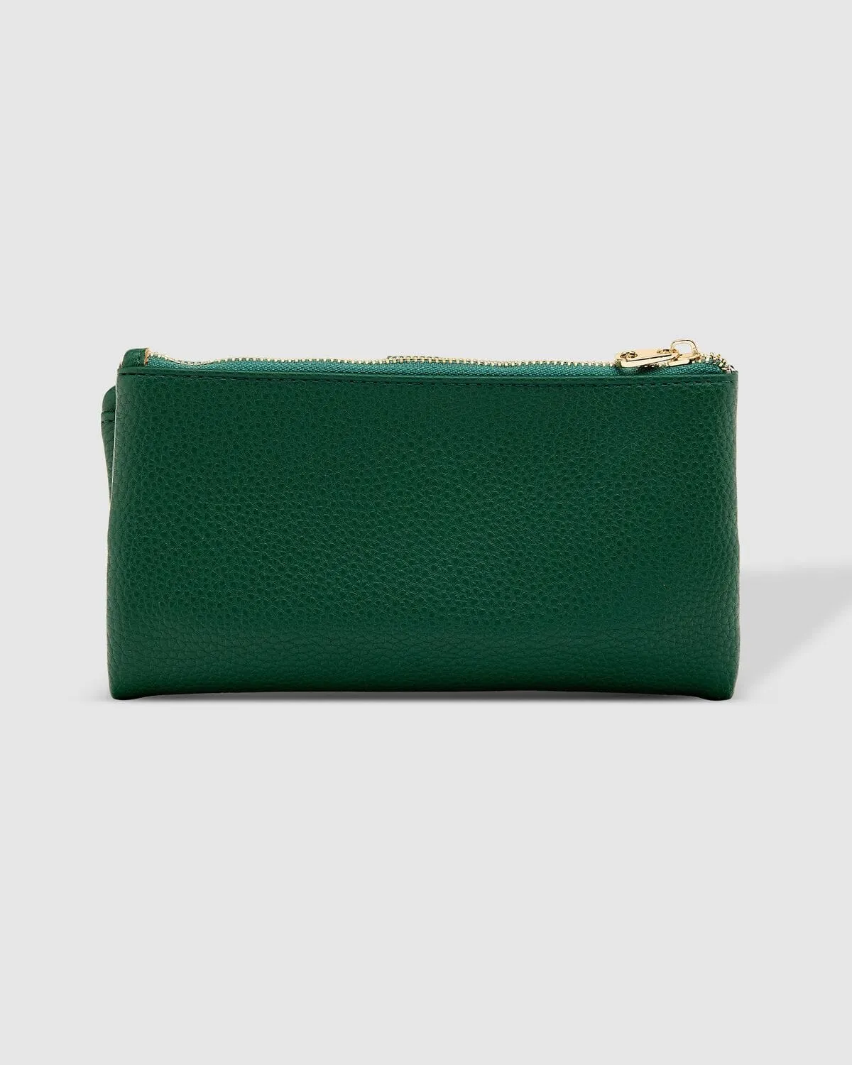 LOUENHIDE Stella Wallet - Green