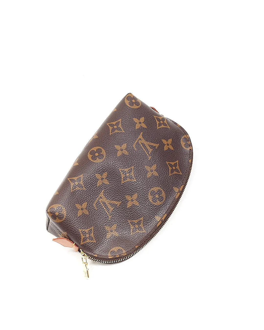 Louis Vuitton Monogram Canvas Cosmetic PM Pouch