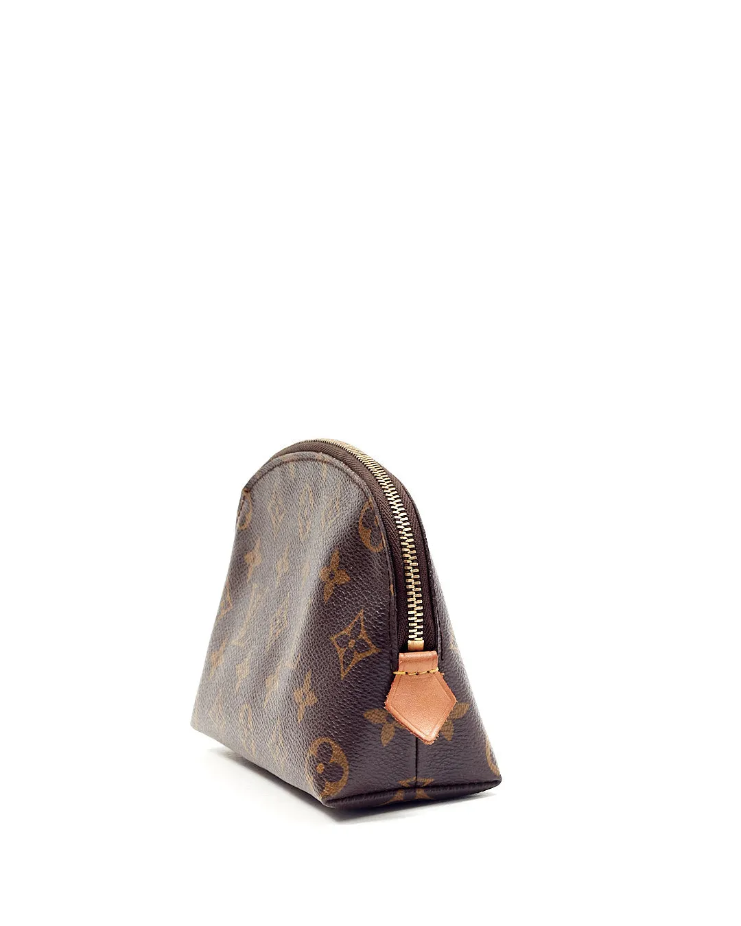 Louis Vuitton Monogram Canvas Cosmetic PM Pouch