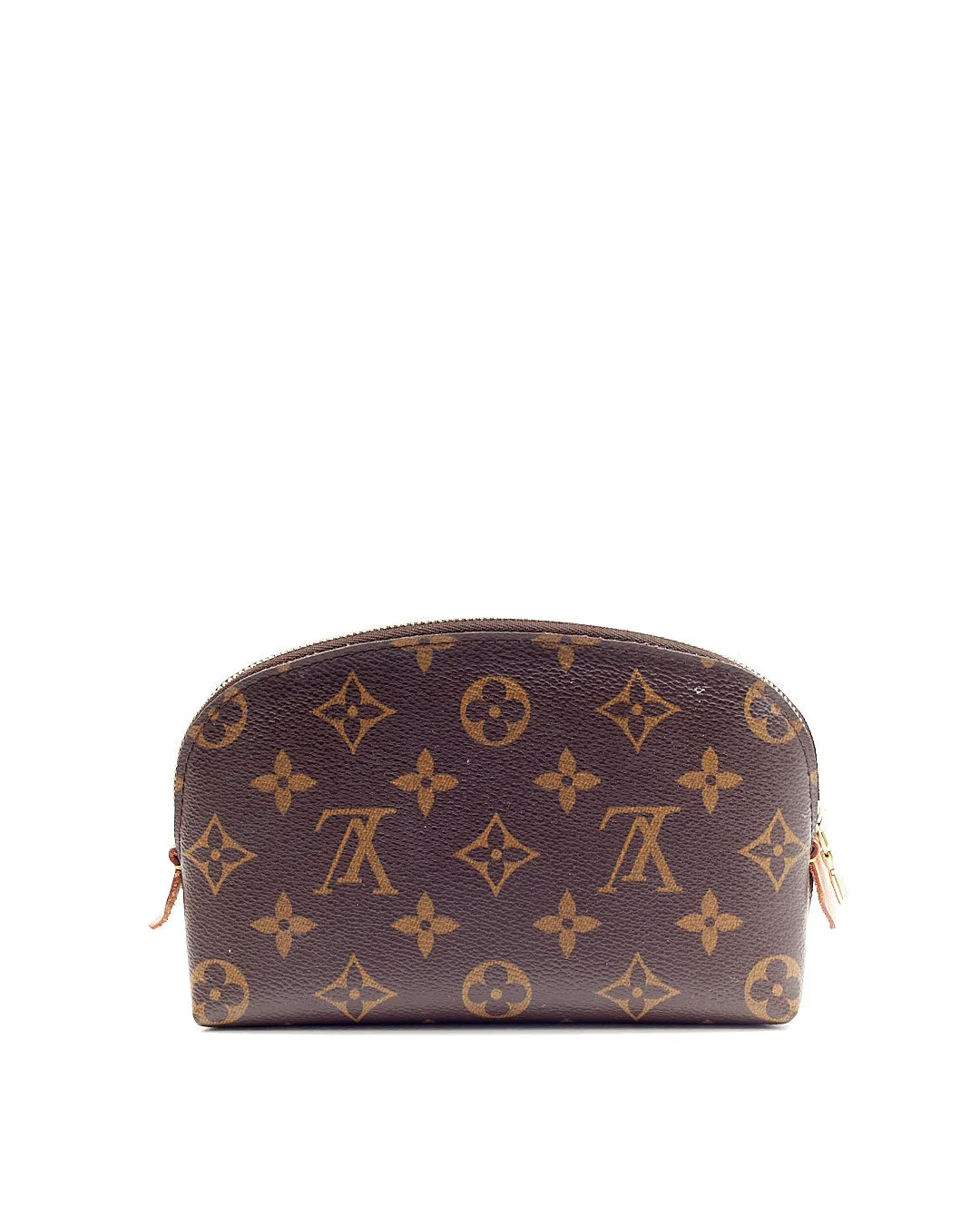 Louis Vuitton Monogram Canvas Cosmetic PM Pouch