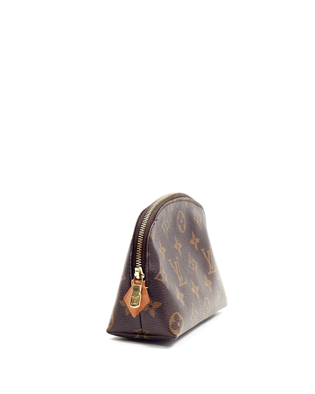 Louis Vuitton Monogram Canvas Cosmetic PM Pouch