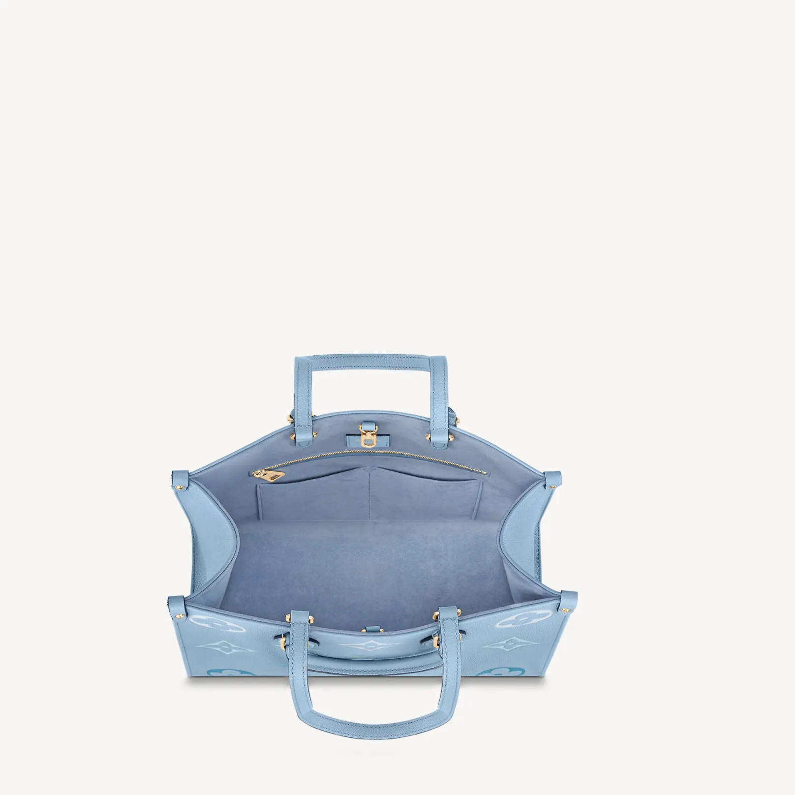 Louis Vuitton OnTheGo MM M45718