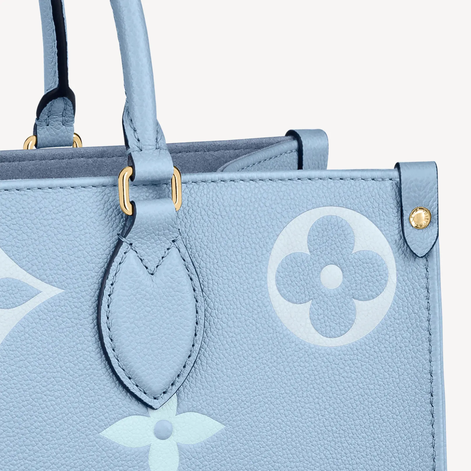 Louis Vuitton OnTheGo MM M45718