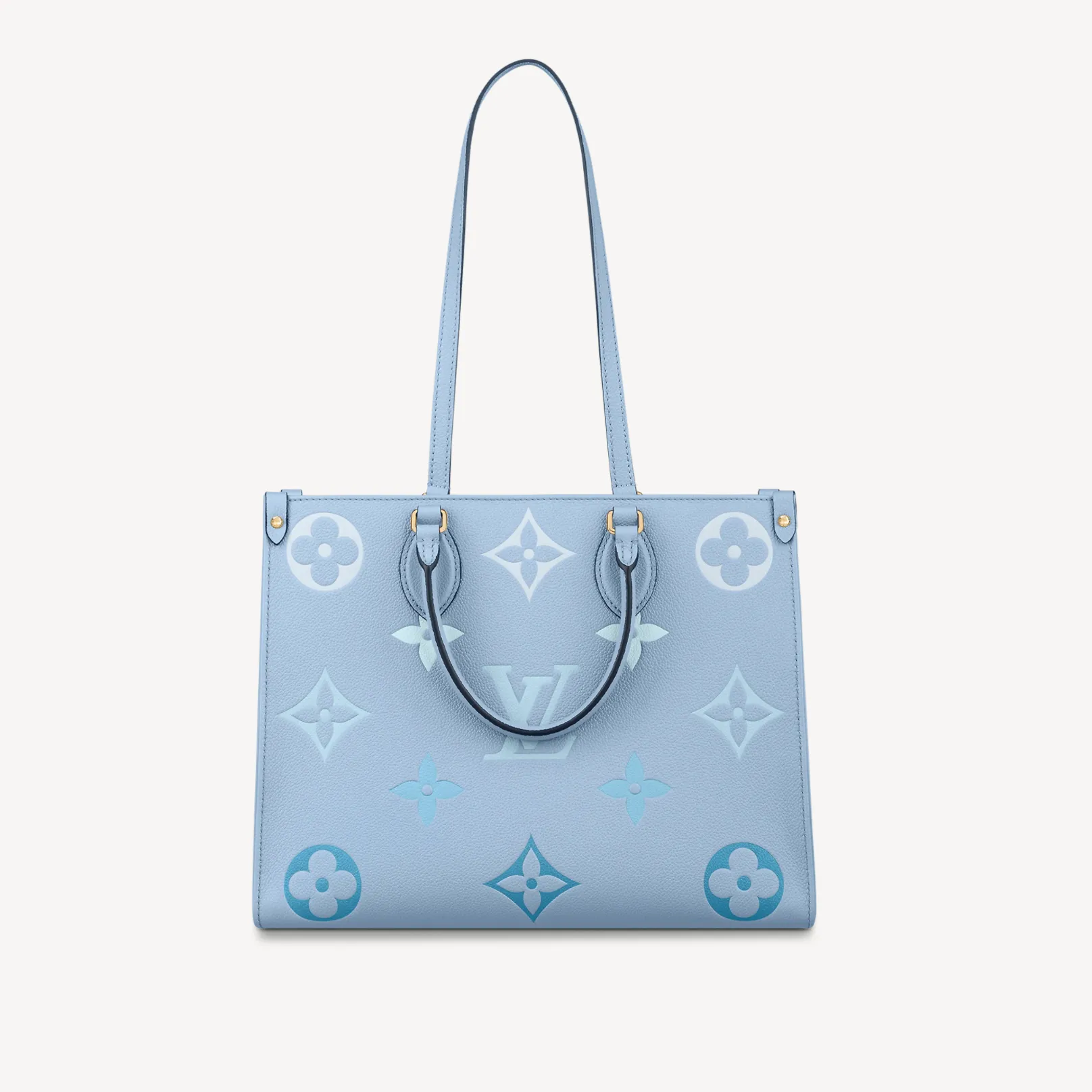 Louis Vuitton OnTheGo MM M45718