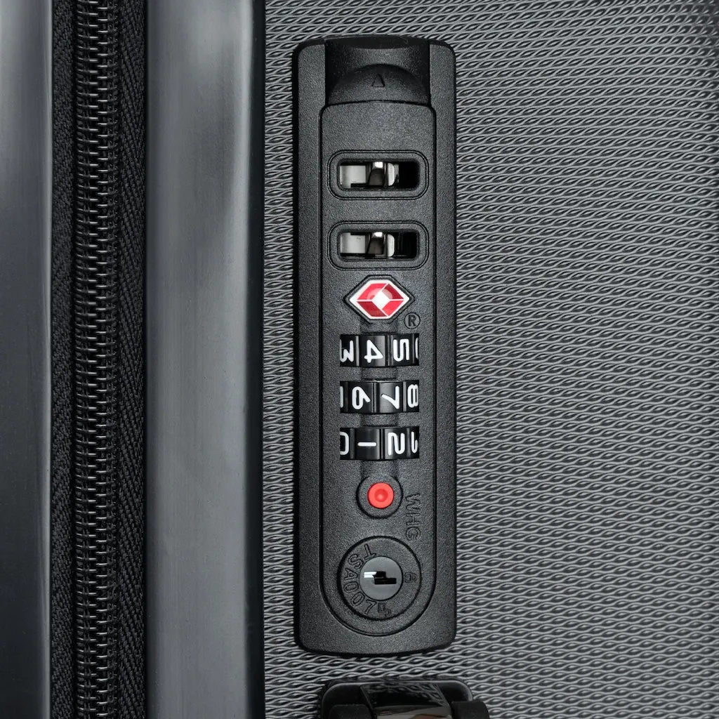 L.O.V.E. Suitcase