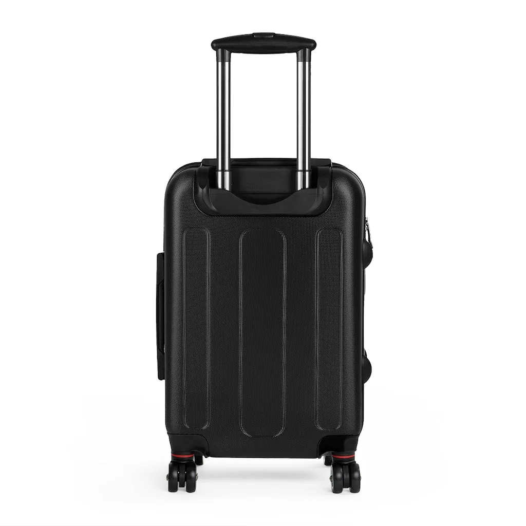 L.O.V.E. Suitcase