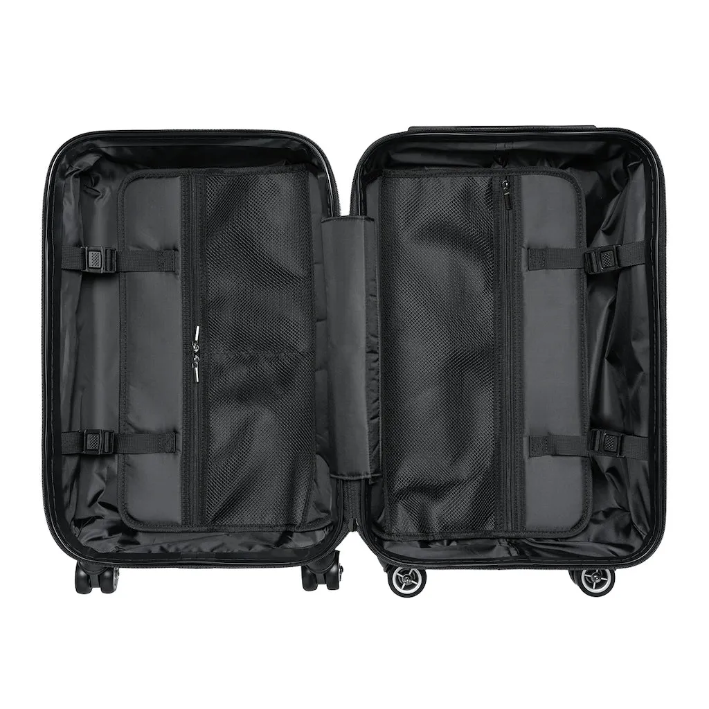 L.O.V.E. Suitcase