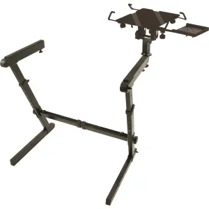 LPH/Z Supporto Aggiuntivo Laptop per Stand a Z